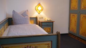 Single Room room in Schliersberg Alm