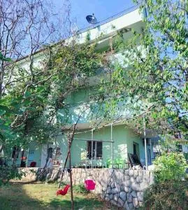 Green house - Čavle