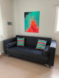 Verde Limón - Casa compartida