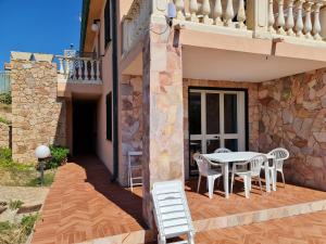 Villa La Ciaccia img1