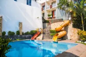 VF Villa Florencia Hotel - Antón Lizardo