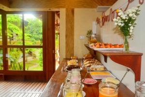 Pousada Morada Flor da Terra