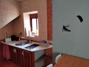 Nice appartment in center of old town Tarifa
