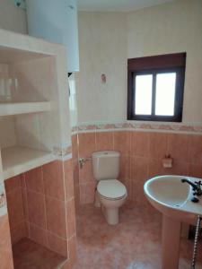 Nice appartment in center of old town Tarifa