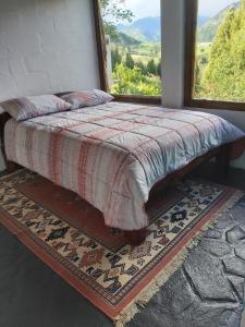 URKU ALLIPACHA FINCA ORGÁNICA CASA DE CAMPO