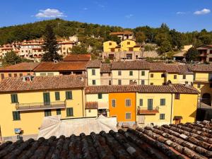 Appartamento con 2 Camere da Letto