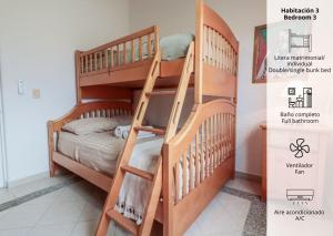 Relaxing Village, Acapulco Diamante, Rooftop