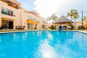 Relaxing Village, Acapulco Diamante, Rooftop - Эль-Маркес