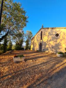 Maisons de vacances la parenthese : photos des chambres