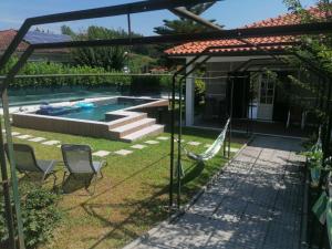 Casa da Marcolininha