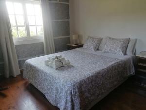 Casa da Marcolininha
