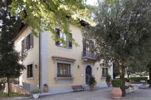 4 stern hotel Villa Saulina Resort Hotel Lastra a Signa Italien