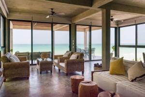 Casa Gonza Holbox