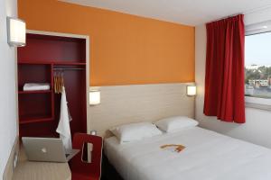 Hotels B&B HOTEL Gap : photos des chambres