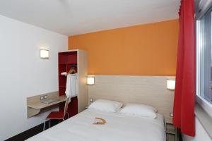 Hotels B&B HOTEL Gap : photos des chambres