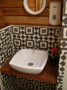 Ecolodge Luna del Rio