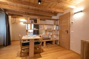 Foresteria Spluga - Soazza