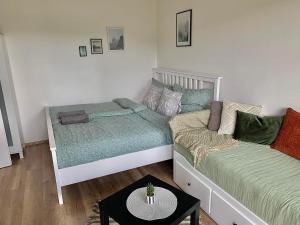 Apartmánek Protěž