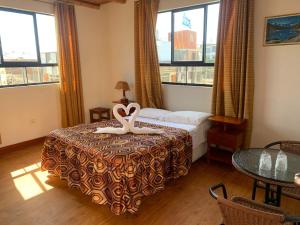 Hostal El Amigo