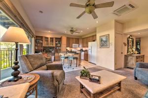 Gorgeous Oceanfront Kihei Condo with Balcony!
