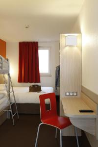 Hotels B&B HOTEL Gap : photos des chambres