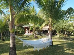 La Tiaré île aux Nattes - Mahambo