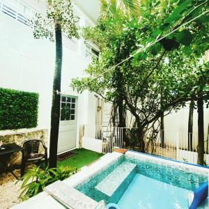 Cozy Tiny Studio AcasadiAlexPlayadelCarmen