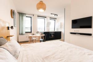 Urban Condo
