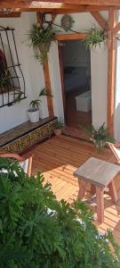 The best in the center of Tarifa