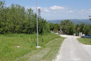 Holiday house with a parking space Krsan - Vlasici, Central Istria - Sredisnja Istra - 7685