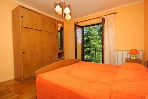 Holiday house with a parking space Krsan - Vlasici, Central Istria - Sredisnja Istra - 7685