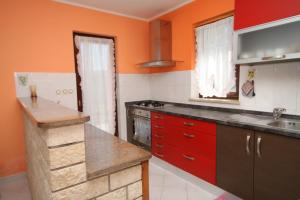 Holiday house with a parking space Krsan - Vlasici, Central Istria - Sredisnja Istra - 7685