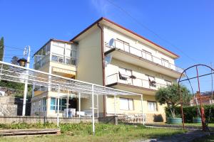 Apartments with parking space Lovran, Opatija - 7705