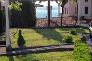 Apartments with parking space Lovran, Opatija - 7705