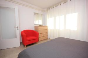 Apartments with parking space Lovran, Opatija - 7705