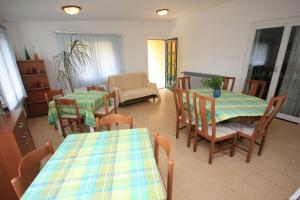Apartments with a parking space Moscenicka Draga Opatija 7740
