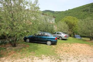 Apartments with a parking space Moscenicka Draga Opatija  7740