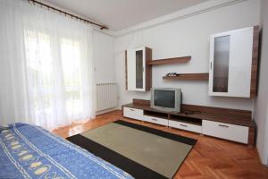 Apartments with a parking space Moscenicka Draga, Opatija - 7740