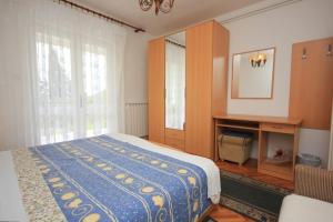 Apartments with a parking space Moscenicka Draga, Opatija - 7740