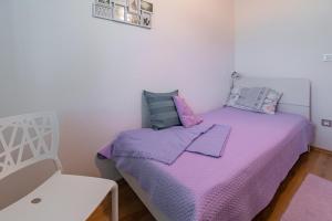 Apartments by the sea Lovran, Opatija - 7837