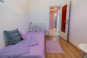 Apartments by the sea Lovran, Opatija - 7837