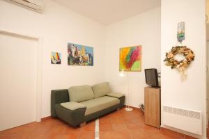 Apartments by the sea Opatija Volosko Opatija 7846