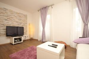 Apartments by the sea Opatija - Volosko, Opatija - 7845