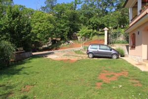 Apartments with a parking space Opric, Opatija - 7726