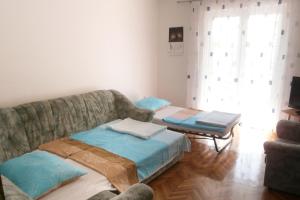 Apartments with WiFi Lovran, Opatija - 7886