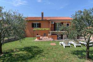 Family friendly house with a parking space Sveti Martin, Central Istria - Sredisnja Istra - 7849