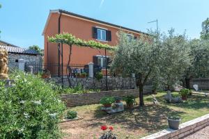 Family friendly house with a parking space Sveti Martin, Central Istria - Sredisnja Istra - 7849
