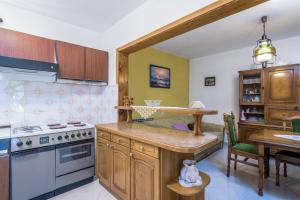 Family friendly house with a parking space Sveti Martin, Central Istria - Sredisnja Istra - 7849