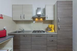 Apartments with parking space Medulin - 7657