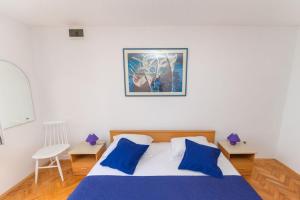 Apartments by the sea Nerezine, Losinj - 7963